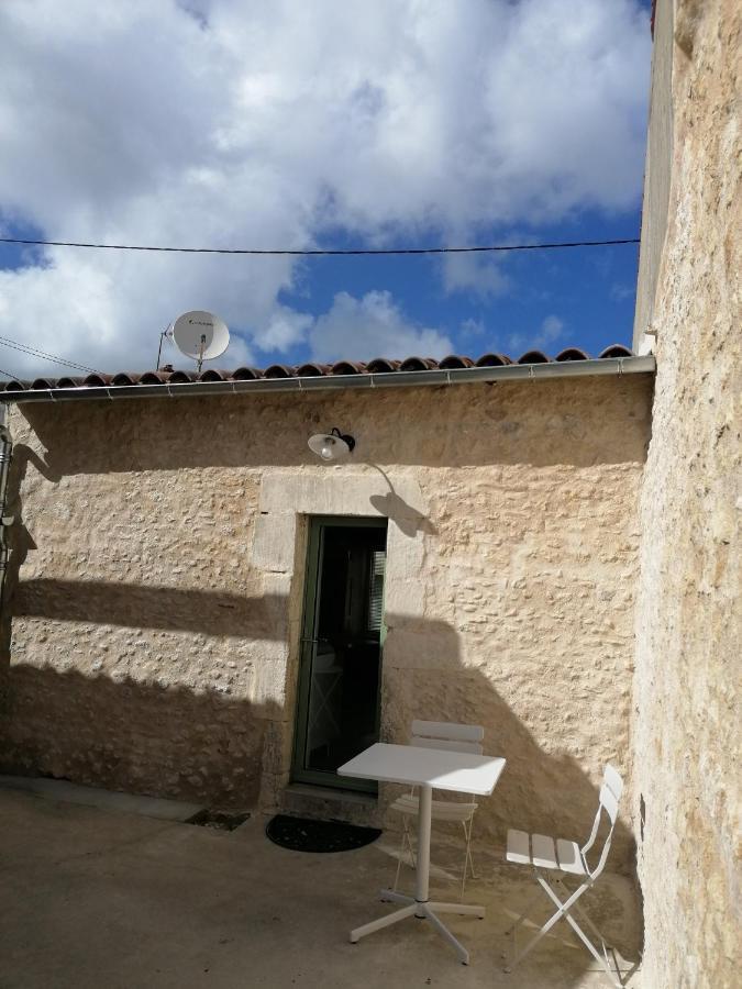 L'Annexe De Gaston Villa Le Port-des-Barques Exterior foto