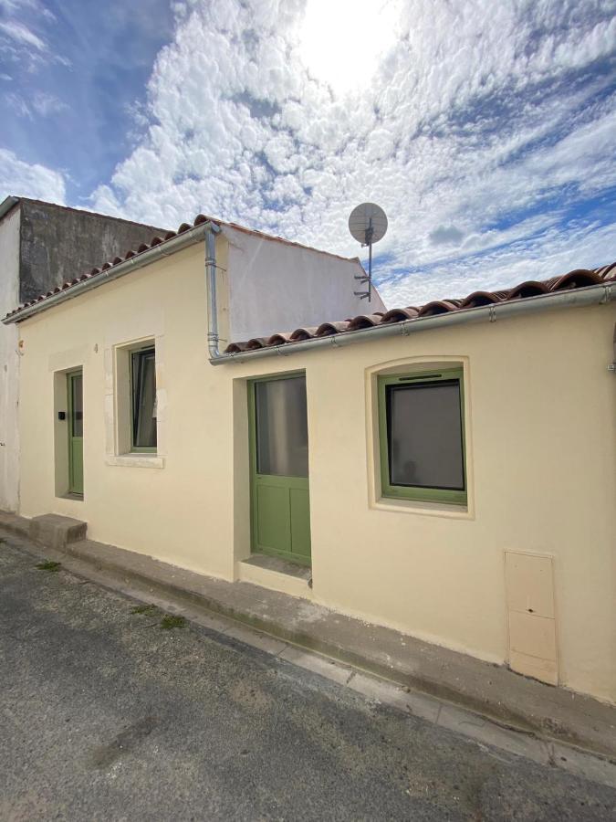 L'Annexe De Gaston Villa Le Port-des-Barques Exterior foto